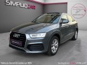 Audi q3 q3 1.4 tfsi cod 150 ch s tronic 6 s line, toit ouvrant panoramique, caméra de recul, hayon Électrique, garantie... Audi q3 q3 1.4 tfsi cod 150 ch s tronic 6 s line, toit ouvrant panoramique, caméra de recul, hayon Électrique, garantie...