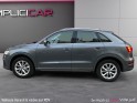 Audi q3 q3 1.4 tfsi cod 150 ch s tronic 6 s line, toit ouvrant panoramique, caméra de recul, hayon Électrique, garantie... Audi q3 q3 1.4 tfsi cod 150 ch s tronic 6 s line, toit ouvrant panoramique, caméra de recul, hayon Électrique, garantie...