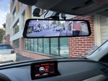 Audi q3 q3 1.4 tfsi cod 150 ch s tronic 6 s line, toit ouvrant panoramique, caméra de recul, hayon Électrique, garantie...