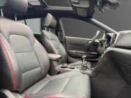 KIA d'occasion SPORTAGE 1.6 CRDI 136 GT LINE Premium de 2020 Toulouse