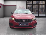 FIAT d'occasion TIPO 1.4 95 de 2018 Le Puy en Velay (43)﻿