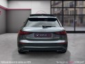 Audi a3 sportback 2021 35 tfsi mild hybrid 150 s tronic 7 s line, entretiens exclusif audi, carplay, parkpilot, caméra de...... Audi a3 sportback 2021 35 tfsi mild hybrid 150 s tronic 7 s line, entretiens exclusif audi, carplay, parkpilot, caméra de......