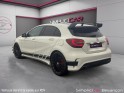 Mercedes classe a 45 amg edition 1 4-matic speedshift dct pack aéro toit panoramique ouvrant suivi mercedes occasion... Mercedes classe a 45 amg edition 1 4-matic speedshift dct pack aéro toit panoramique ouvrant suivi mercedes occasion...