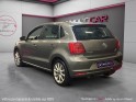 Volkswagen polo 1.4 tdi 90 bmt dsg7 confortline crochet attelage radar avant arrière garantie 12 mois occasion simplicicar... Volkswagen polo 1.4 tdi 90 bmt dsg7 confortline crochet attelage radar avant arrière garantie 12 mois occasion simplicicar...