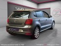 Volkswagen polo 1.4 tdi 90 bmt dsg7 confortline crochet attelage radar avant arrière garantie 12 mois occasion simplicicar... Volkswagen polo 1.4 tdi 90 bmt dsg7 confortline crochet attelage radar avant arrière garantie 12 mois occasion simplicicar...