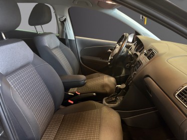 Volkswagen polo 1.4 tdi 90 bmt dsg7 confortline crochet attelage radar avant arrière garantie 12 mois occasion simplicicar...