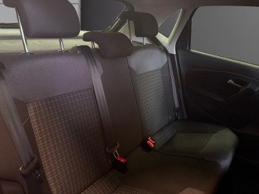 Volkswagen polo 1.4 tdi 90 bmt dsg7 confortline crochet attelage radar avant arrière garantie 12 mois occasion simplicicar...
