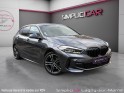 Bmw serie 1 f40 116d 116 ch dkg7 m sport occasion simplicicar lagny  simplicicar simplicibike france Bmw serie 1 f40 116d 116 ch dkg7 m sport occasion simplicicar lagny  simplicicar simplicibike france