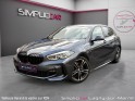 Bmw serie 1 f40 116d 116 ch dkg7 m sport occasion simplicicar lagny  simplicicar simplicibike france Bmw serie 1 f40 116d 116 ch dkg7 m sport occasion simplicicar lagny  simplicicar simplicibike france