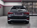 Audi q3 sportback 45 tfsie  245 ch s tronic 6 s line - garantie 12mois - 1ere main - suivie audi - carplay - toit ouvrant... Audi q3 sportback 45 tfsie  245 ch s tronic 6 s line - garantie 12mois - 1ere main - suivie audi - carplay - toit ouvrant...