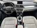 Audi q3 q3 2.0 tdi 140 ch attraction, radar arrière, climatisation bizone, bluetooth, garantie 12 mois occasion simplicicar... Audi q3 q3 2.0 tdi 140 ch attraction, radar arrière, climatisation bizone, bluetooth, garantie 12 mois occasion simplicicar...