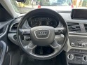 Audi q3 q3 2.0 tdi 140 ch attraction, radar arrière, climatisation bizone, bluetooth, garantie 12 mois occasion simplicicar... Audi q3 q3 2.0 tdi 140 ch attraction, radar arrière, climatisation bizone, bluetooth, garantie 12 mois occasion simplicicar...