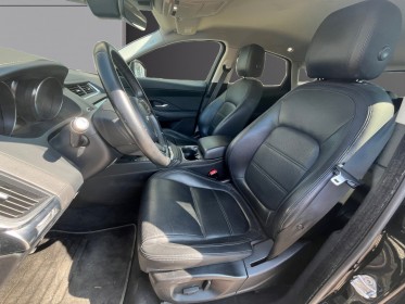 Jaguar e-pace 2.0 d - 180 ch awd bva s occasion simplicicar la ciotat simplicicar simplicibike france