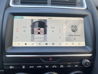 Jaguar e-pace 2.0 d - 180 ch awd bva s occasion simplicicar la ciotat simplicicar simplicibike france