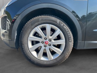 Jaguar e-pace 2.0 d - 180 ch awd bva s occasion simplicicar la ciotat simplicicar simplicibike france