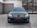 Mercedes classe c break 250 cdi blueefficiency avantgarde a  pack amg  radar av/ar  garantie 12 mois occasion simplicicar...