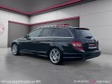 Mercedes classe c break 250 cdi blueefficiency avantgarde a  pack amg  radar av/ar  garantie 12 mois occasion simplicicar...