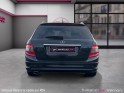 Mercedes classe c break 250 cdi blueefficiency avantgarde a  pack amg  radar av/ar  garantie 12 mois occasion simplicicar...