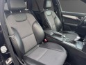 Mercedes classe c break 250 cdi blueefficiency avantgarde a  pack amg  radar av/ar  garantie 12 mois occasion simplicicar...