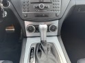 Mercedes classe c break 250 cdi blueefficiency avantgarde a  pack amg  radar av/ar  garantie 12 mois occasion simplicicar...