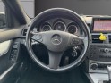 Mercedes classe c break 250 cdi blueefficiency avantgarde a  pack amg  radar av/ar  garantie 12 mois occasion simplicicar...