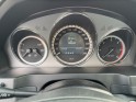 Mercedes classe c break 250 cdi blueefficiency avantgarde a  pack amg  radar av/ar  garantie 12 mois occasion simplicicar...
