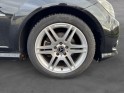 Mercedes classe c break 250 cdi blueefficiency avantgarde a  pack amg  radar av/ar  garantie 12 mois occasion simplicicar...