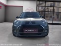 Mini hatch 3 portes f56 cooper 136 ch boite  automatique  série  marylebone-toit ouvrant-harman kardon-apple car play... Mini hatch 3 portes f56 cooper 136 ch boite  automatique  série  marylebone-toit ouvrant-harman kardon-apple car play...