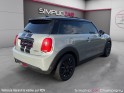 Mini hatch 3 portes f56 cooper 136 ch boite  automatique  série  marylebone-toit ouvrant-harman kardon-apple car play... Mini hatch 3 portes f56 cooper 136 ch boite  automatique  série  marylebone-toit ouvrant-harman kardon-apple car play...