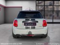 Mini hatch 3 portes f56 cooper 136 ch boite  automatique  série  marylebone-toit ouvrant-harman kardon-apple car play... Mini hatch 3 portes f56 cooper 136 ch boite  automatique  série  marylebone-toit ouvrant-harman kardon-apple car play...
