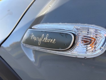 Mini hatch 3 portes f56 cooper 136 ch boite  automatique  série  marylebone-toit ouvrant-harman kardon-apple car play...