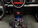 Mini cooper r56  1.6 218ch  john cooper works  gpii occasion simplicicar pau simplicicar simplicibike france
