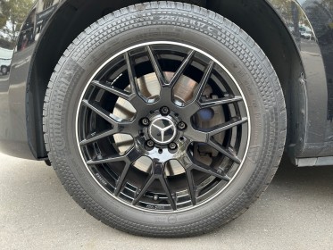 Mercedes vito tourer 116 cdi long 9g-tronic rwd first/ 9 places / garantie 12 mois occasion paris 17ème (75)(porte maillot)...