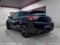 Renault megane iii coupe 2.0 265ch rs chassis cup garantie 12 mois occasion montpellier (34) simplicicar simplicibike france