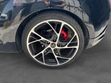 Renault megane iii coupe 2.0 265ch rs chassis cup garantie 12 mois occasion montpellier (34) simplicicar simplicibike france