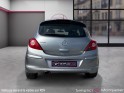 Opel corsa 1.4 turbo - 120ch twinport stop/start color edition garantie 12 mois occasion montpellier (34) simplicicar...