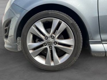 Opel corsa 1.4 turbo - 120ch twinport stop/start color edition garantie 12 mois occasion montpellier (34) simplicicar...