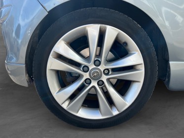 Opel corsa 1.4 turbo - 120ch twinport stop/start color edition garantie 12 mois occasion montpellier (34) simplicicar...