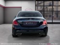 Mercedes classe c 200 bluetec sportline 7g-tronic a garantie 12 mois occasion simplicicar toulon est simplicicar simplicibike...