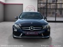 Mercedes classe c 200 bluetec sportline 7g-tronic a garantie 12 mois occasion simplicicar toulon est simplicicar simplicibike...