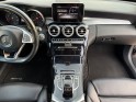 Mercedes classe c 200 bluetec sportline 7g-tronic a garantie 12 mois occasion simplicicar toulon est simplicicar simplicibike...