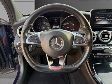 Mercedes classe c 200 bluetec sportline 7g-tronic a garantie 12 mois occasion simplicicar toulon est simplicicar simplicibike...