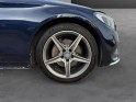 Mercedes classe c 200 bluetec sportline 7g-tronic a garantie 12 mois occasion simplicicar toulon est simplicicar simplicibike...