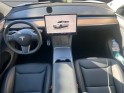 Tesla model y standard rwd, toit panoramique, sièges chauffants, cméra 360°, garantie tesla. occasion simplicicar... Tesla model y standard rwd, toit panoramique, sièges chauffants, cméra 360°, garantie tesla. occasion simplicicar...