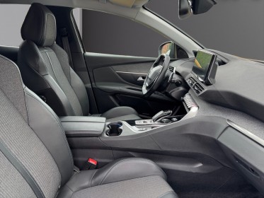 Peugeot 3008 130ch eat8 allure pack garantie 12 mois occasion montpellier (34) simplicicar simplicibike france