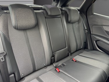 Peugeot 3008 130ch eat8 allure pack garantie 12 mois occasion montpellier (34) simplicicar simplicibike france