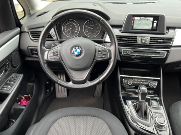 B.m.w. sÉrie 218 gd.tourer 150ch business occasion simplicicar la fleche simplicicar simplicibike france