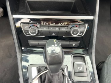 B.m.w. sÉrie 218 gd.tourer 150ch business occasion simplicicar la fleche simplicicar simplicibike france