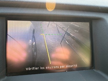 Nissan murano 3.5 v6 all-mode 4x4 cvt ethanol garantie 12 mois occasion montpellier (34) simplicicar simplicibike france