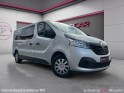 Renault trafic combi l2 dci 125 energy zen 9 places/ garantie de 12 mois occasion simplicicar rouen simplicicar simplicibike...